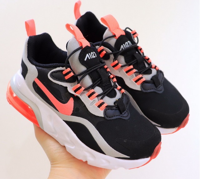 Kids Nike Air Max 270 06